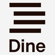 dineロゴ