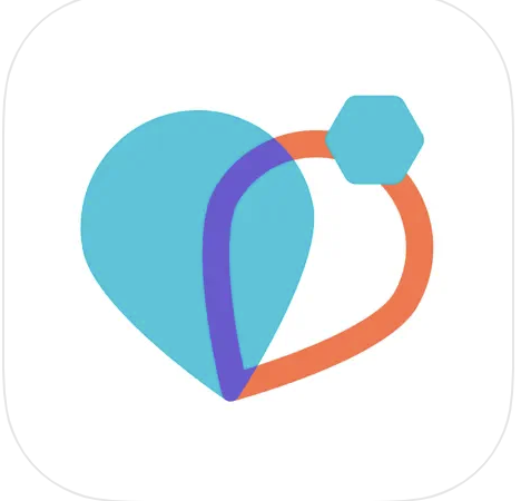 ブライダルネットのアイコン